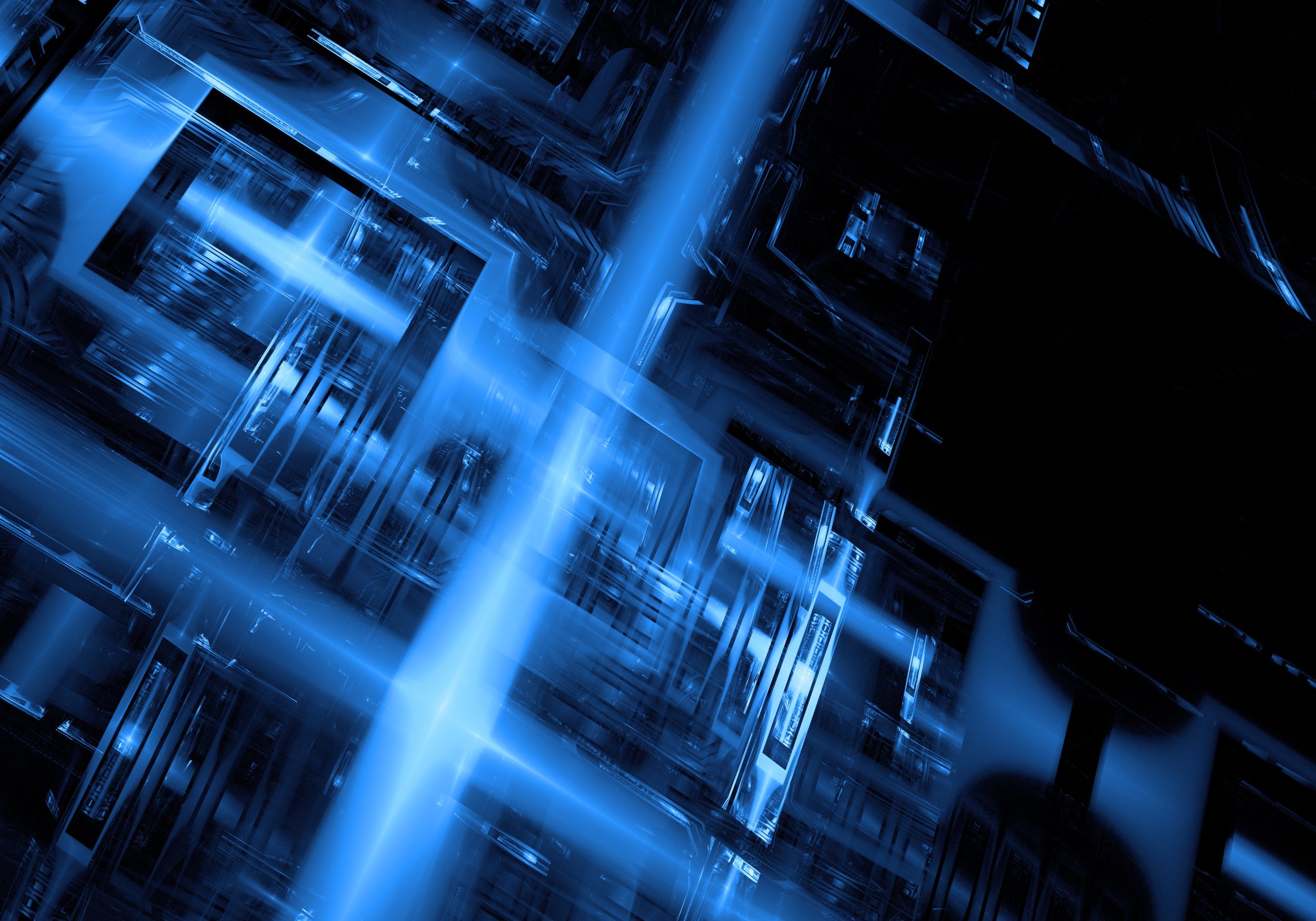 technology blue background wallpaper technology blue background wallpaper